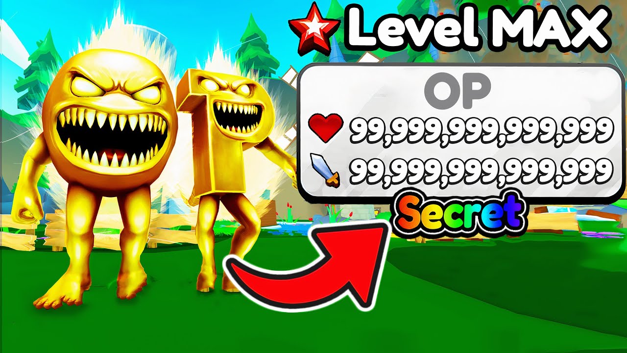 Unlocking EVERY NEW OP SECRET in Brainrot Evolution!