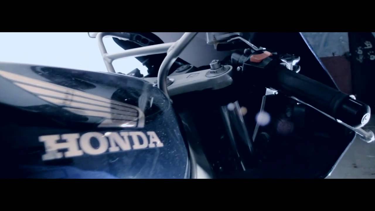 Honda Fireblade