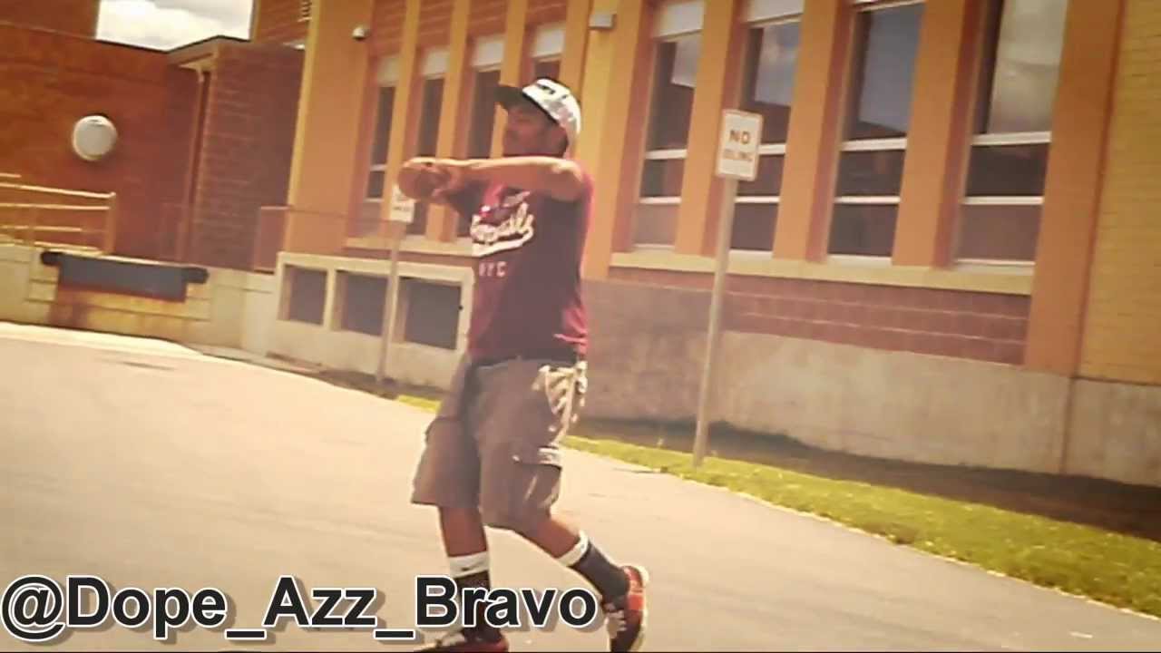 Ace2Quick and TBravo #Collabvid |MidWestRepp| S/O 2 NewKidd$