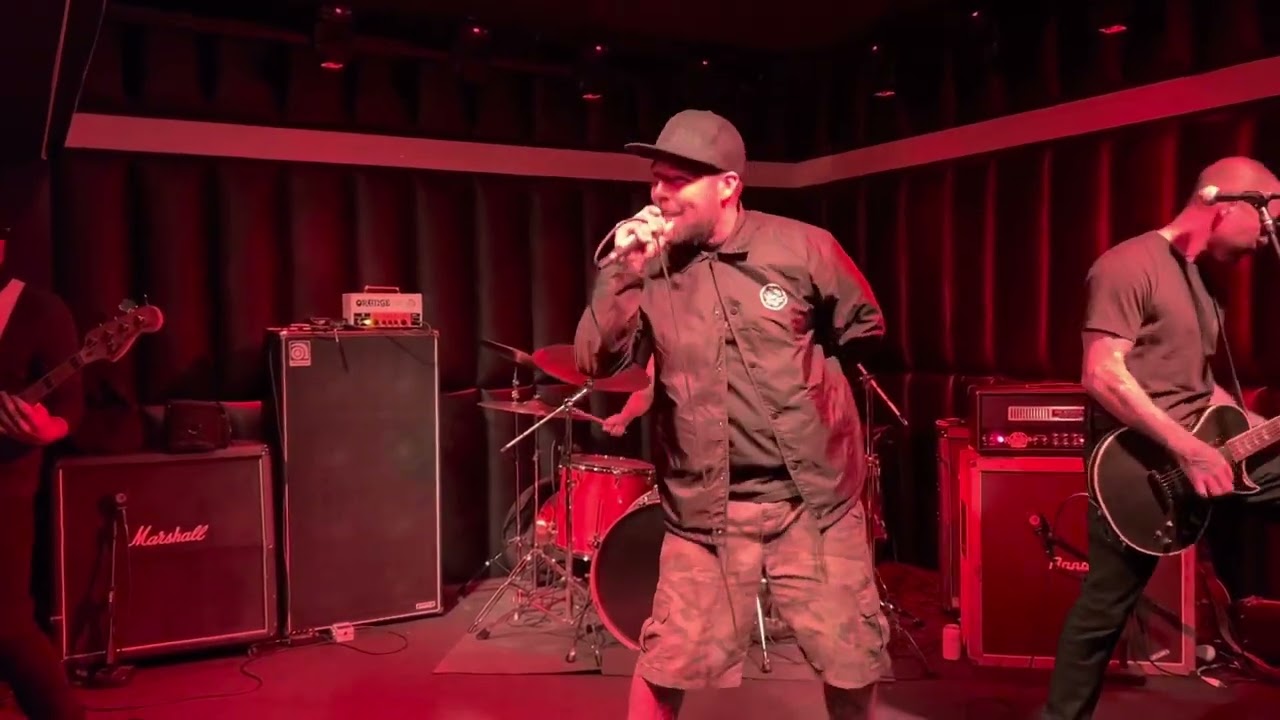Western Waste ​@ The Soda Bar 5/18/23