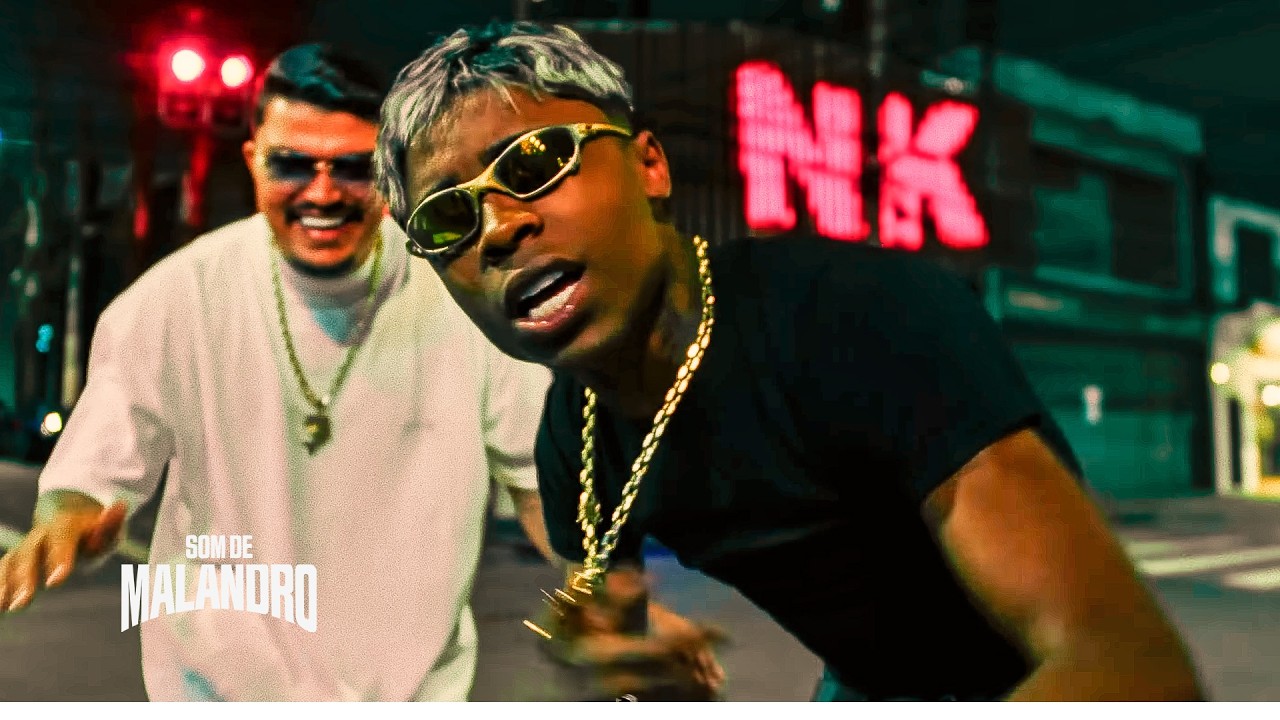 FAVELINHA TA O VUCO - MC Ryan SP, MC Meno K, MC Tuto, MC GH Original - DICK VIGARISTA