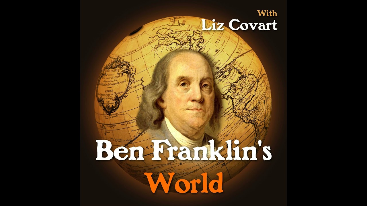 Bonus: Lafayette & the Hermione