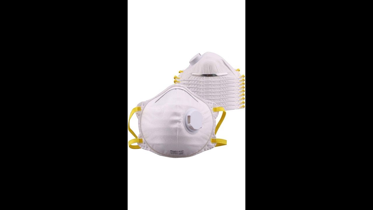 AUTOMATIC FFP2 FFP3 CUP SHAPE TYPE  BREATHE VALVE  MASK RESPIRATOR MAKING WELDING PRODUCTION MACHINE