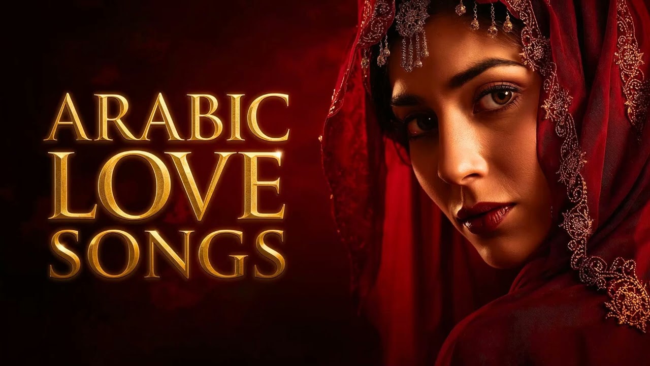 Arabic Love Music | Best Romantic Songs 2025