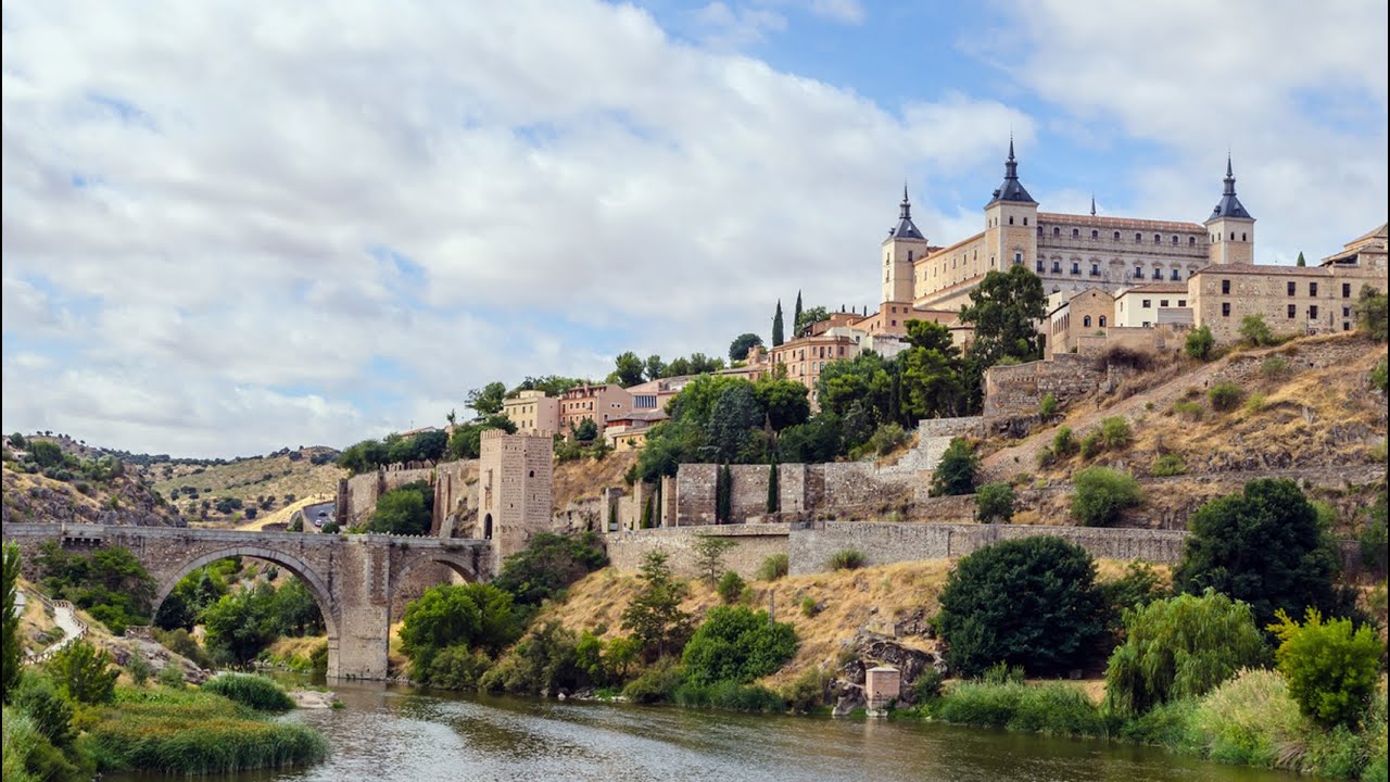 طليطلة، إسبانيا | Toledo