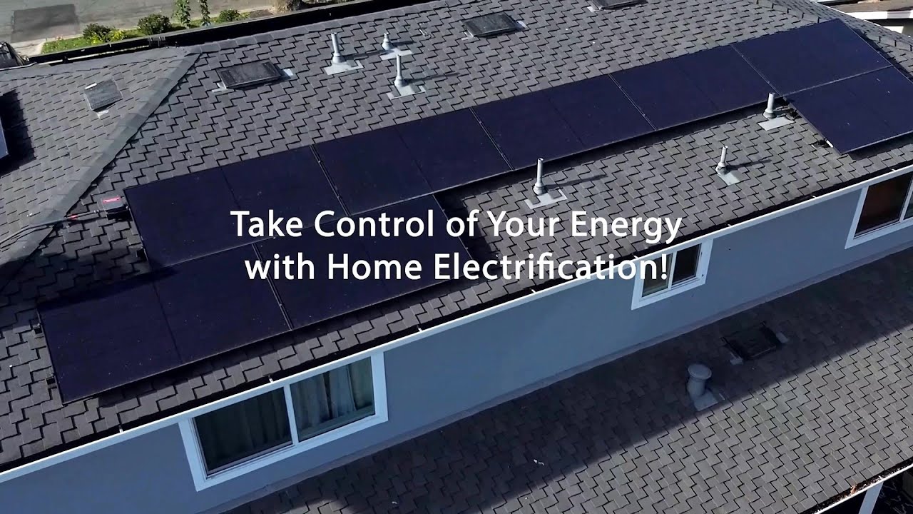 Expanding Energy with FranklinWH aPbox