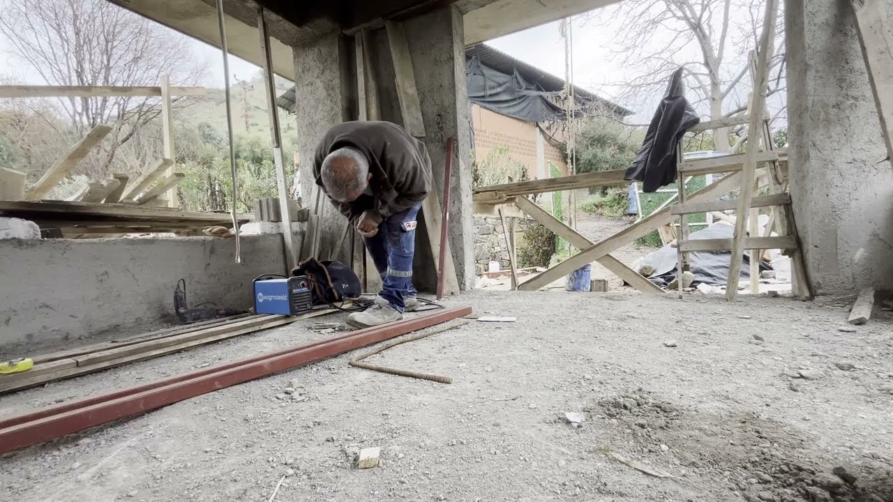 İnce sıvaya devam kanalımıza abone olup beğeni yaparsanız seviniriz ücretsizdir iyi seyirler 🥰