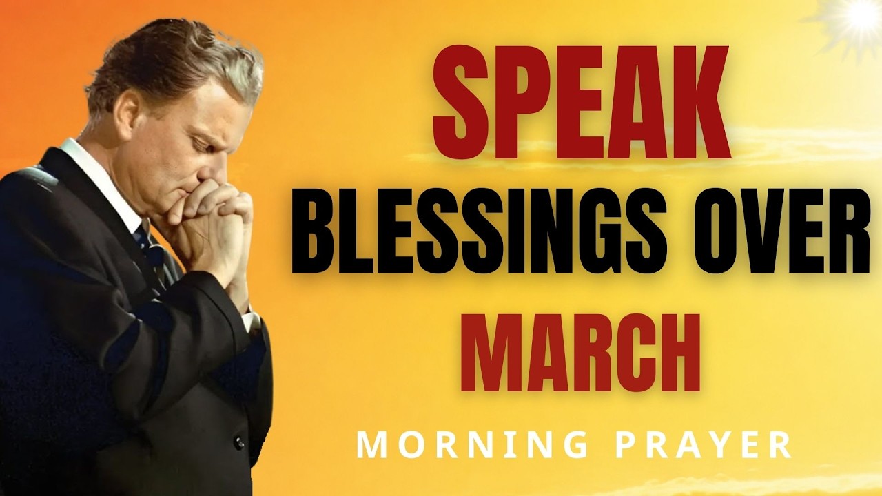 Господи, я предаю Тебе свой путь 🙏 | Пророческая молитва о Божественной благодати и прорыве