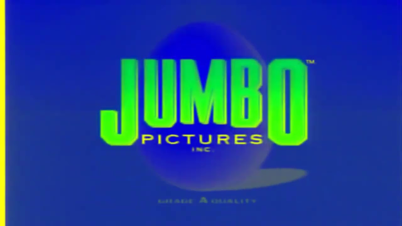 Jumbo Pictures/Ellipse Programme/Nickelodeon [1993] Effects | Preview 2 Effects