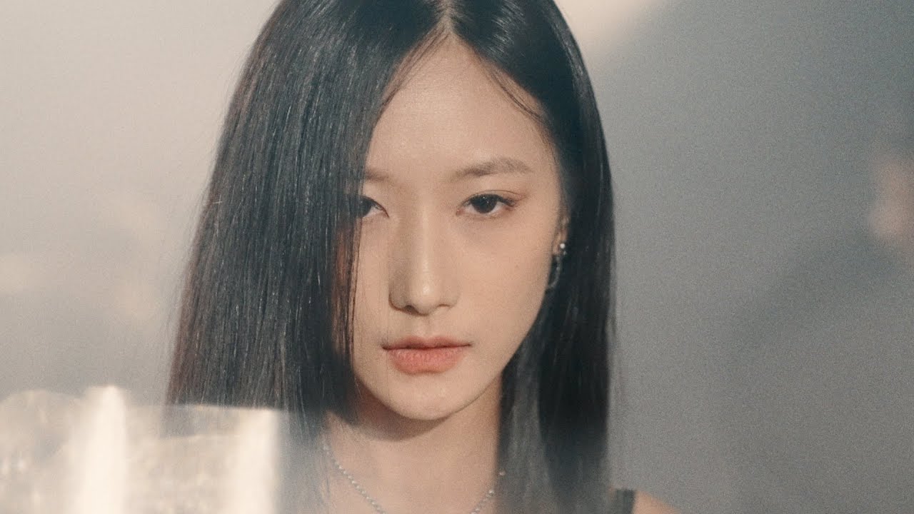 Messgram(메스그램) - Animal of Prey (Official Music Video)