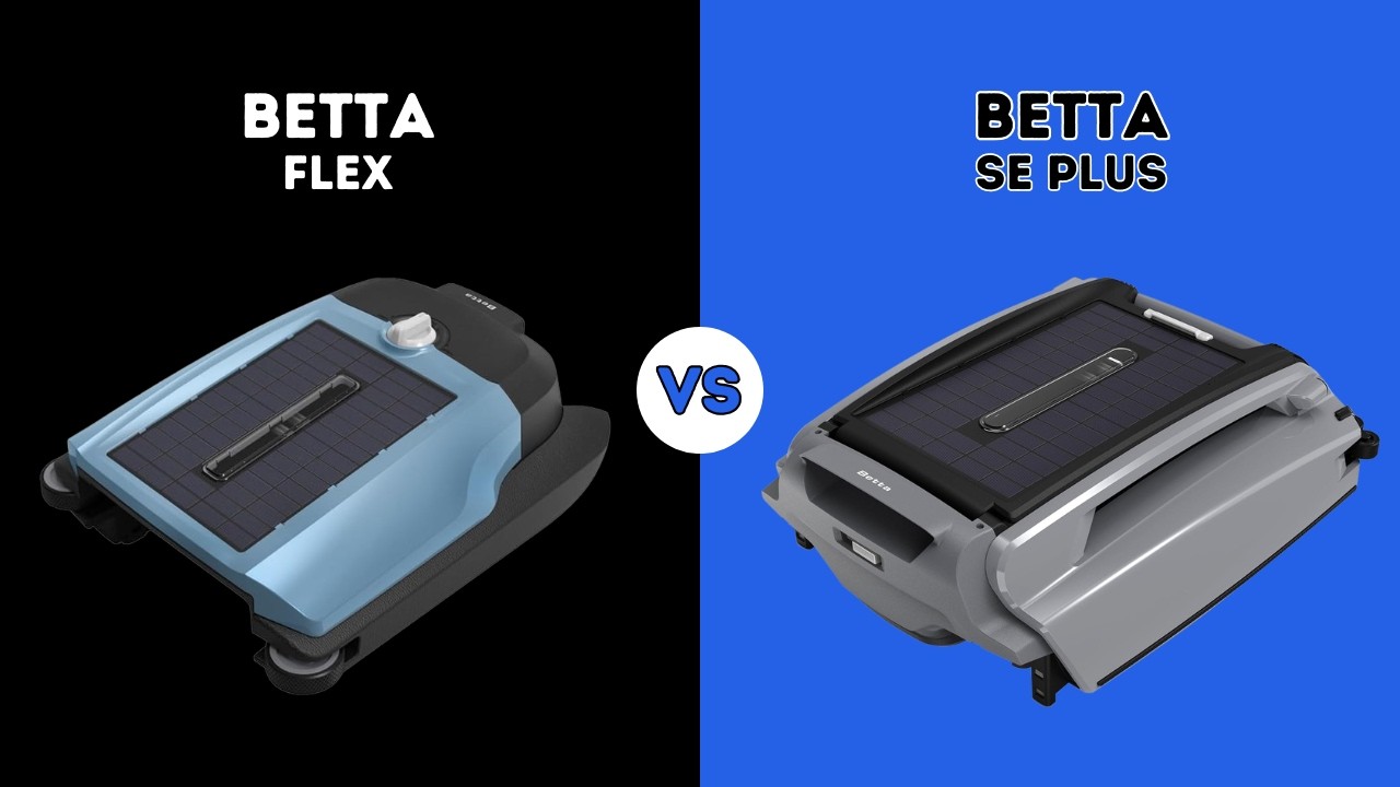 ⭐ BETTA FLEX ПРОТИВ BETTA SE PLUS ⭐ | СРАВНЕНИЕ
