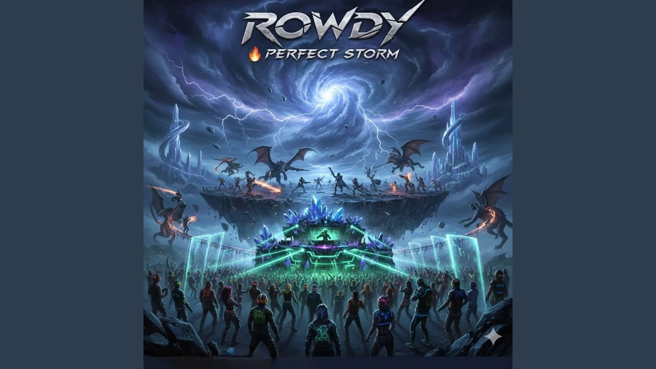 Perfect Storm