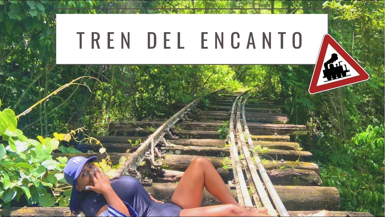 EL TREN DEL ENCANTO, EL ASALTO MÁS IMPACTANTE EN EL GRAN FERROCARRIL DE VENEZUELA |