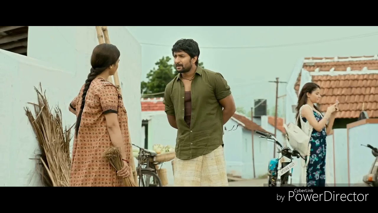 Krishnarjuna Yuddham funny WhatsApp status