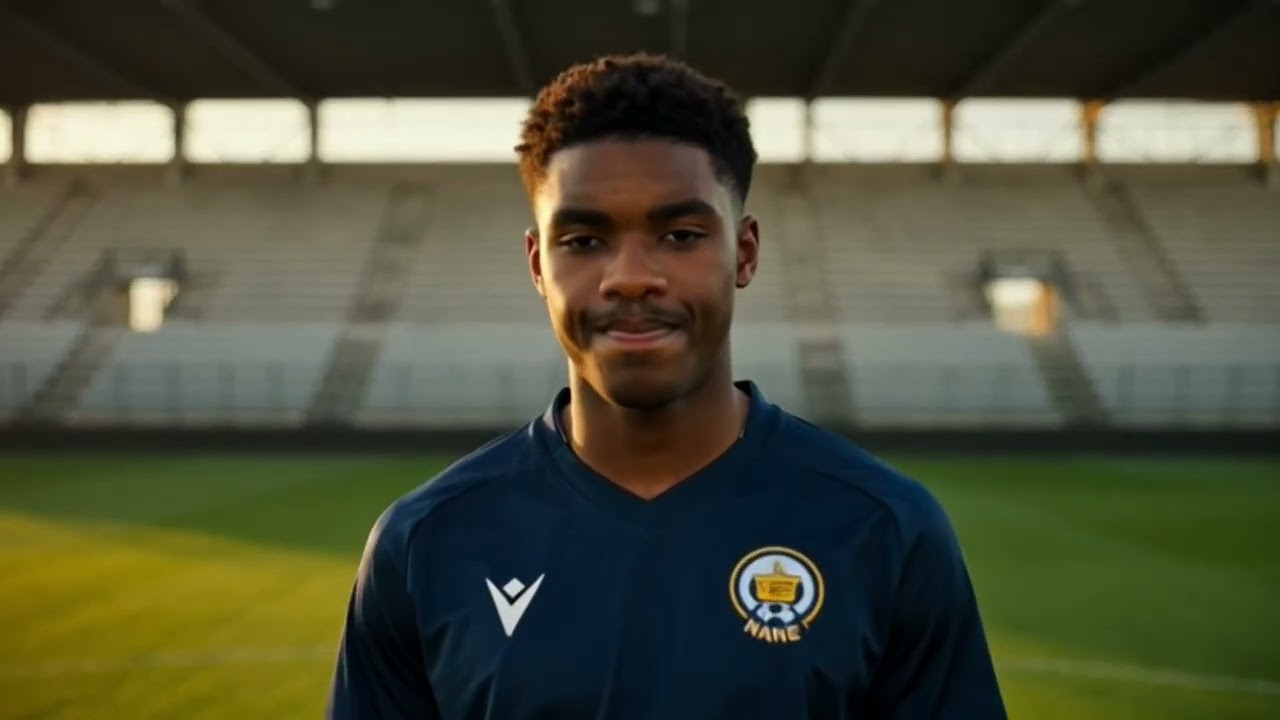 Pourquoi j’ai choisi le FC Nantes
