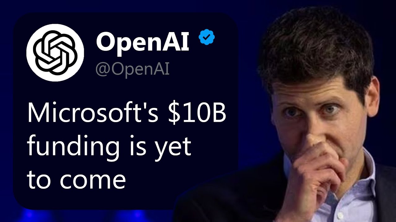 Overrated AI Startups Are Getting Their Funding Pulled