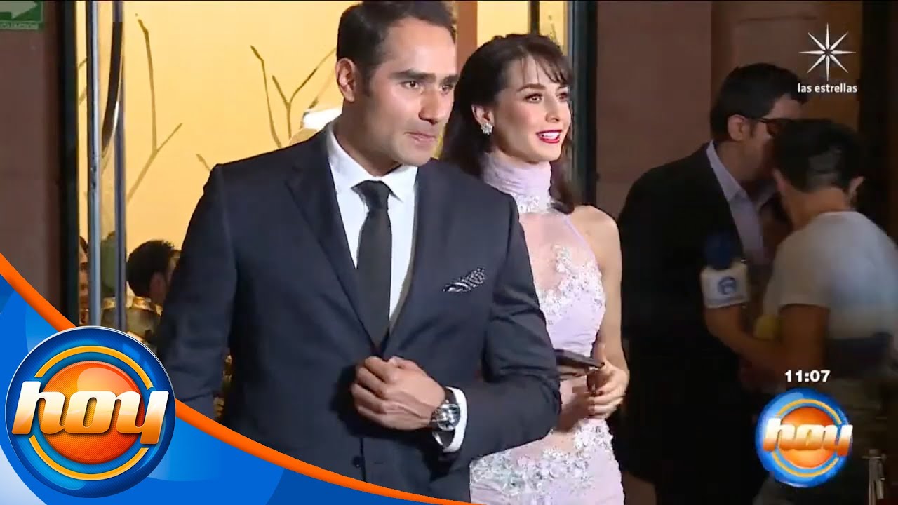 ¿Susana González piensa casarse pronto? Ella responde | Programa hoy