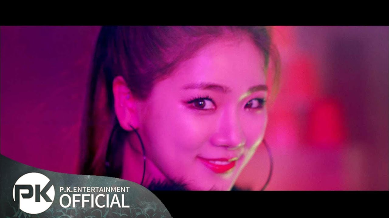 [ MV ] MUSKY 머스키 / Fire / 파이어 (Korean Ver.)