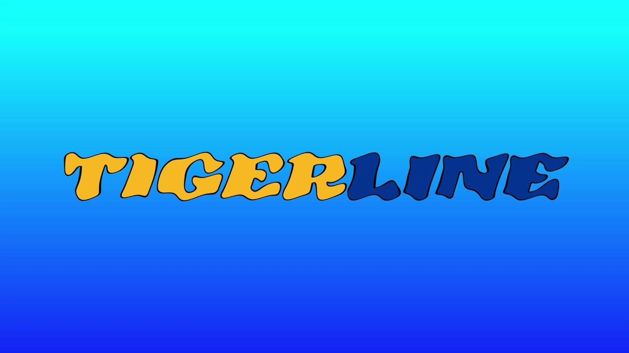TigerLine Test Live