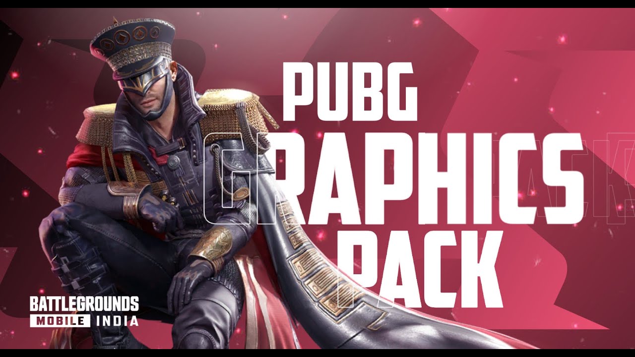 Pubg Latest Graphics pack || Latest Gfx pack pubg|| Graphics pack ||Gfx pack|| Clash Strike Gamers