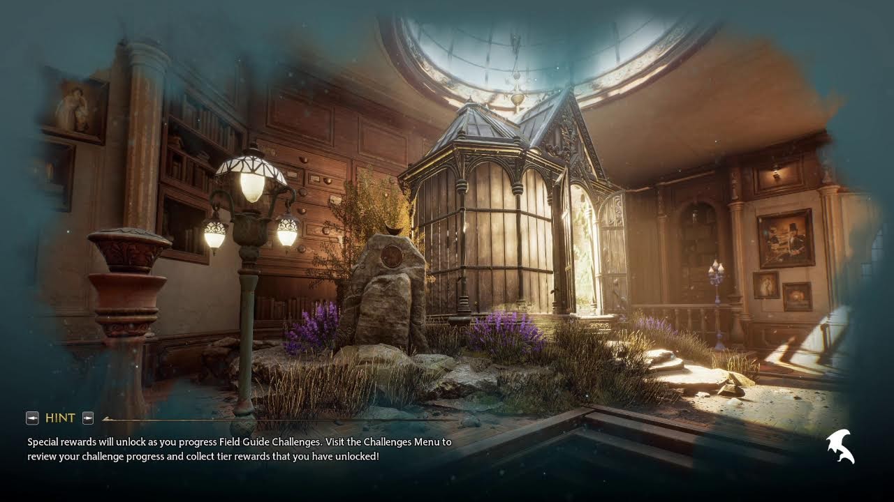 Hogwarts Legacy Gameplay 3.3.26