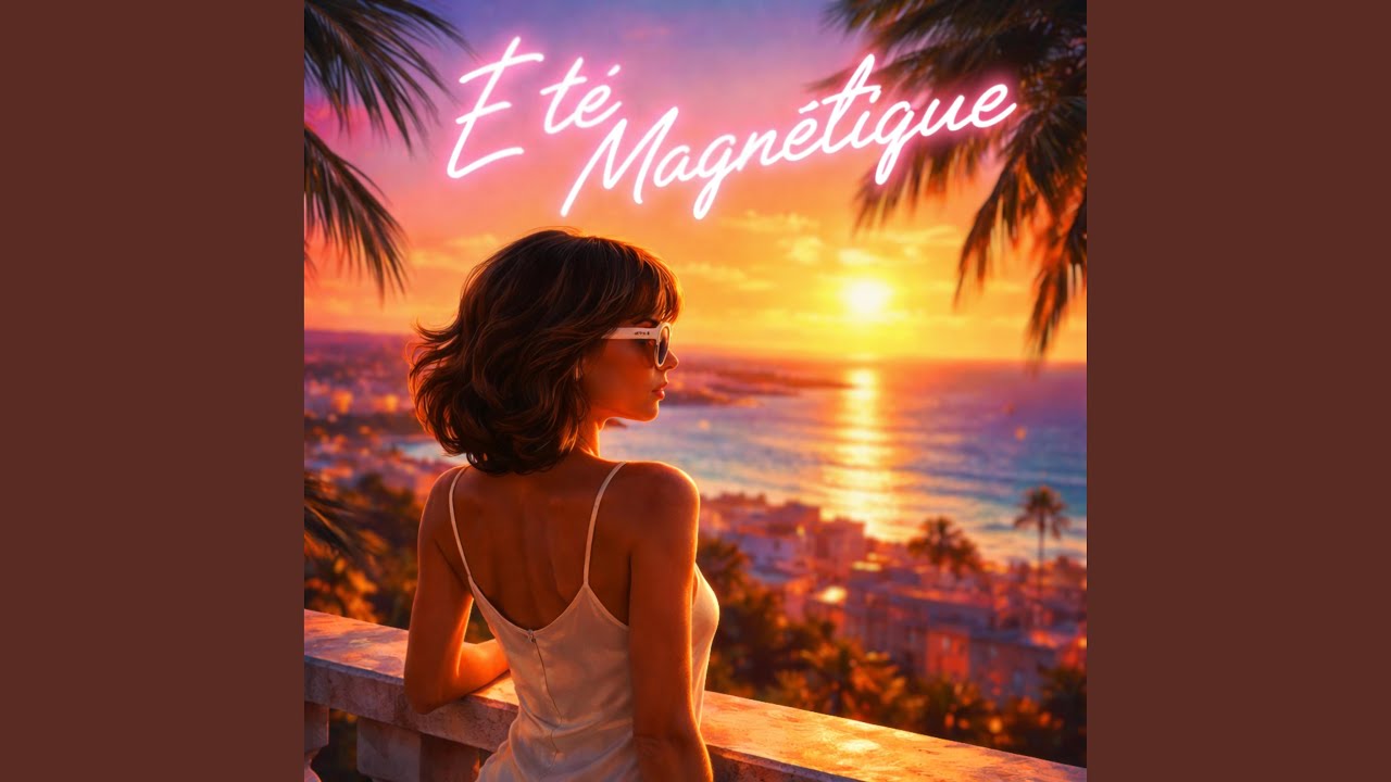 Disco minuit (french music)