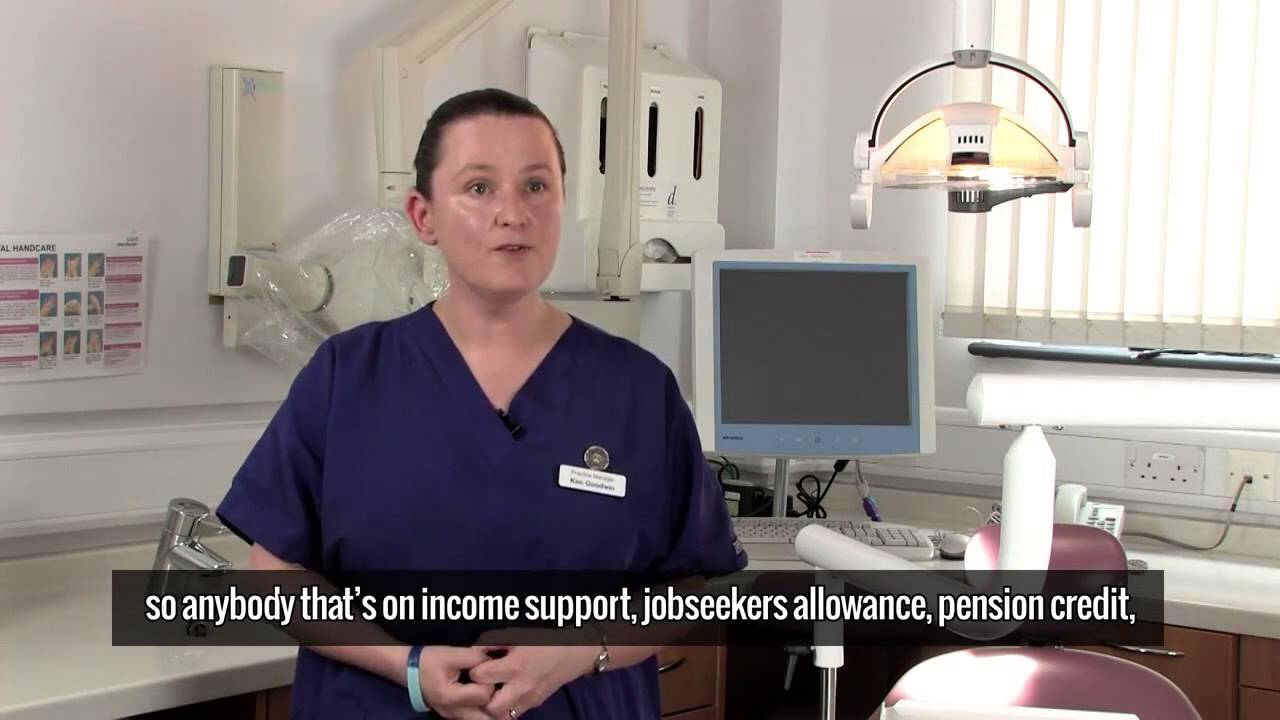 What Your Dentist is for - English Subtitles