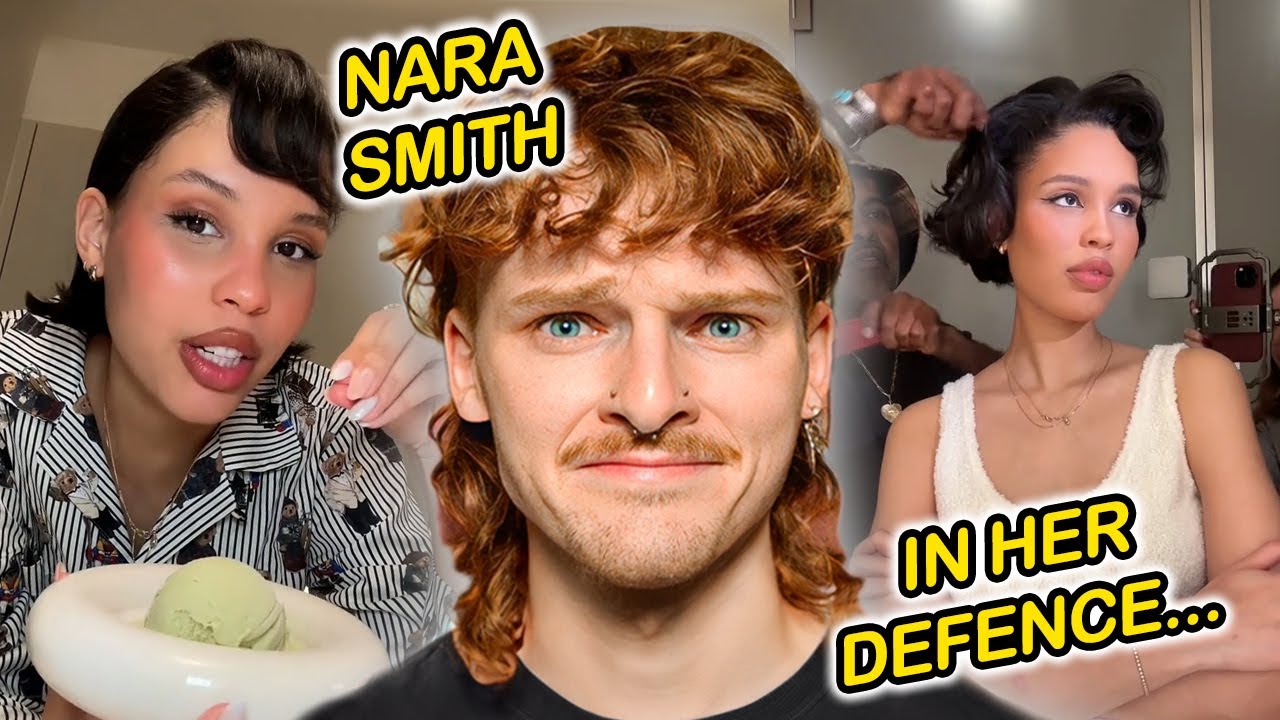 TikTok’s BIGGEST Tradwife? | Video Essay
