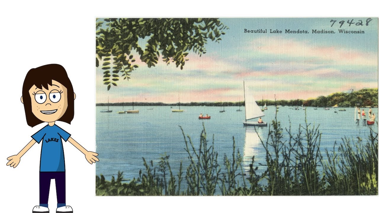Introduction to Ecology through the Waters of Lake Mendota