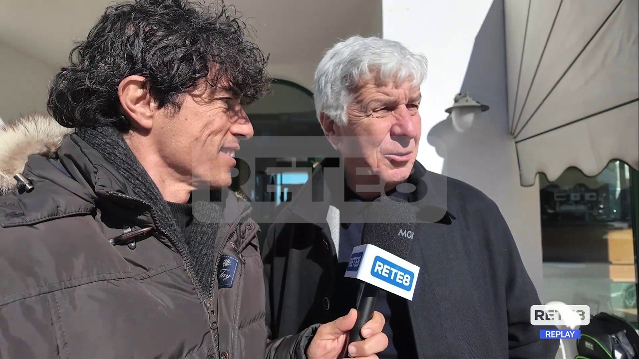 Pescara - Gasperini: 