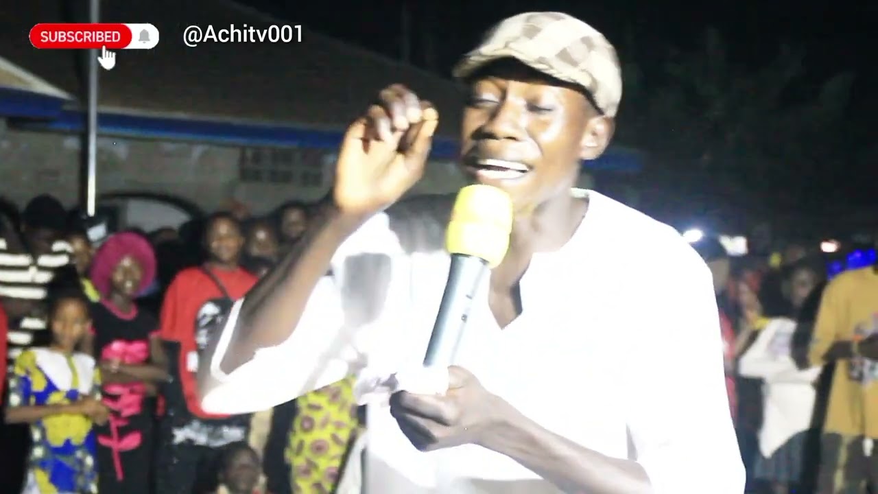 How to toast pastors daughter in church way by Mc Nwa Father @Achitv001 #everyone #toast #woman 