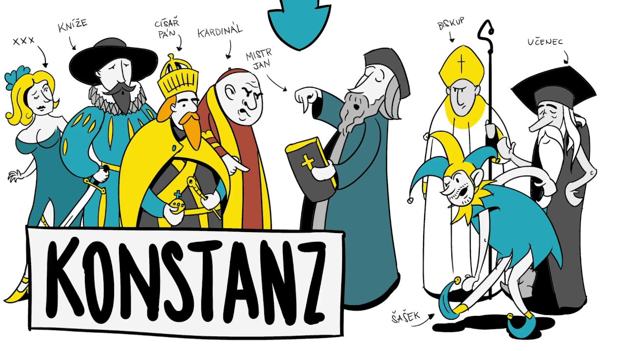 Jan Hus
