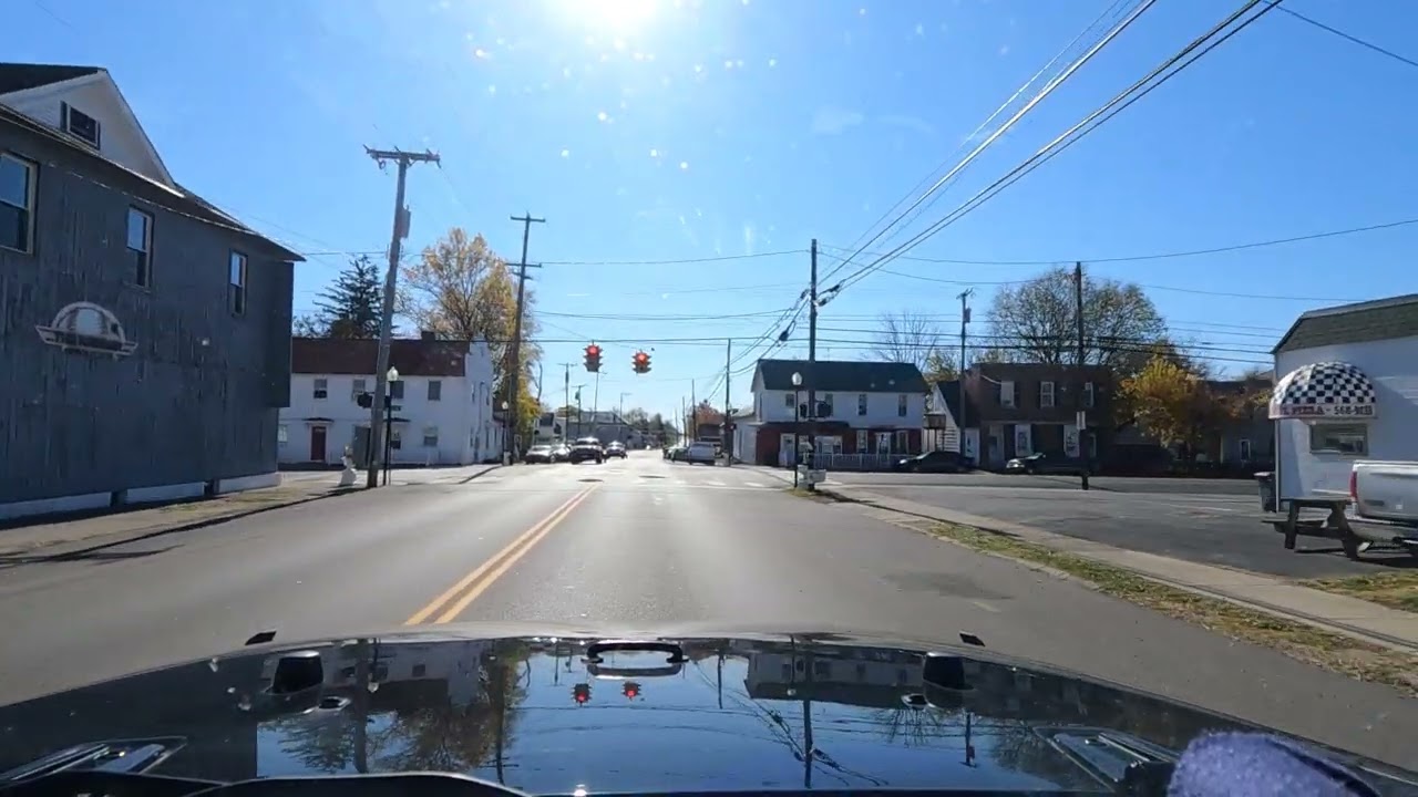 South Vienna OH   America's Small Towns