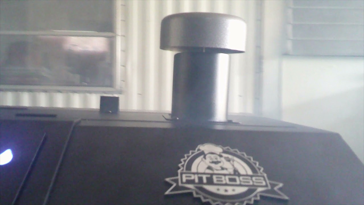 Brunswick Burn-Off & Cold Smoking