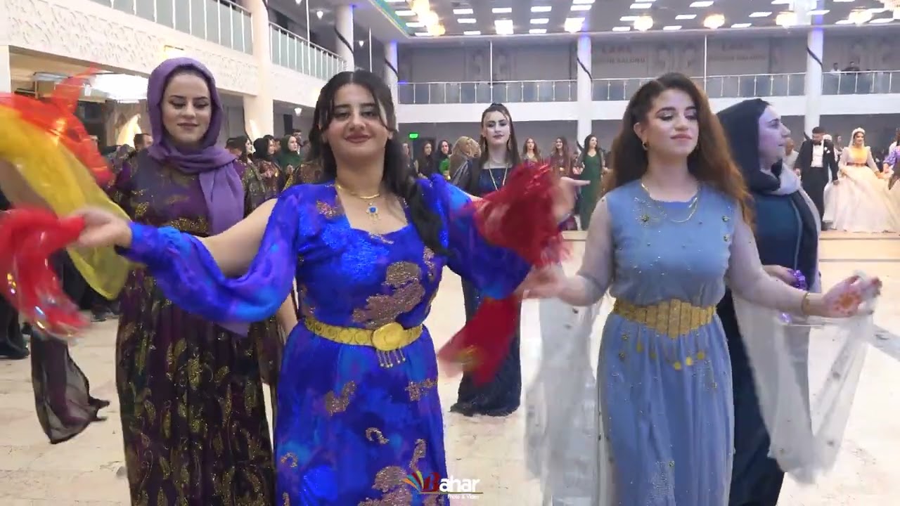 SİNAN AZİZE / ÇİN VE DOĞAN AİLESİ / Lara Düğün Salonu