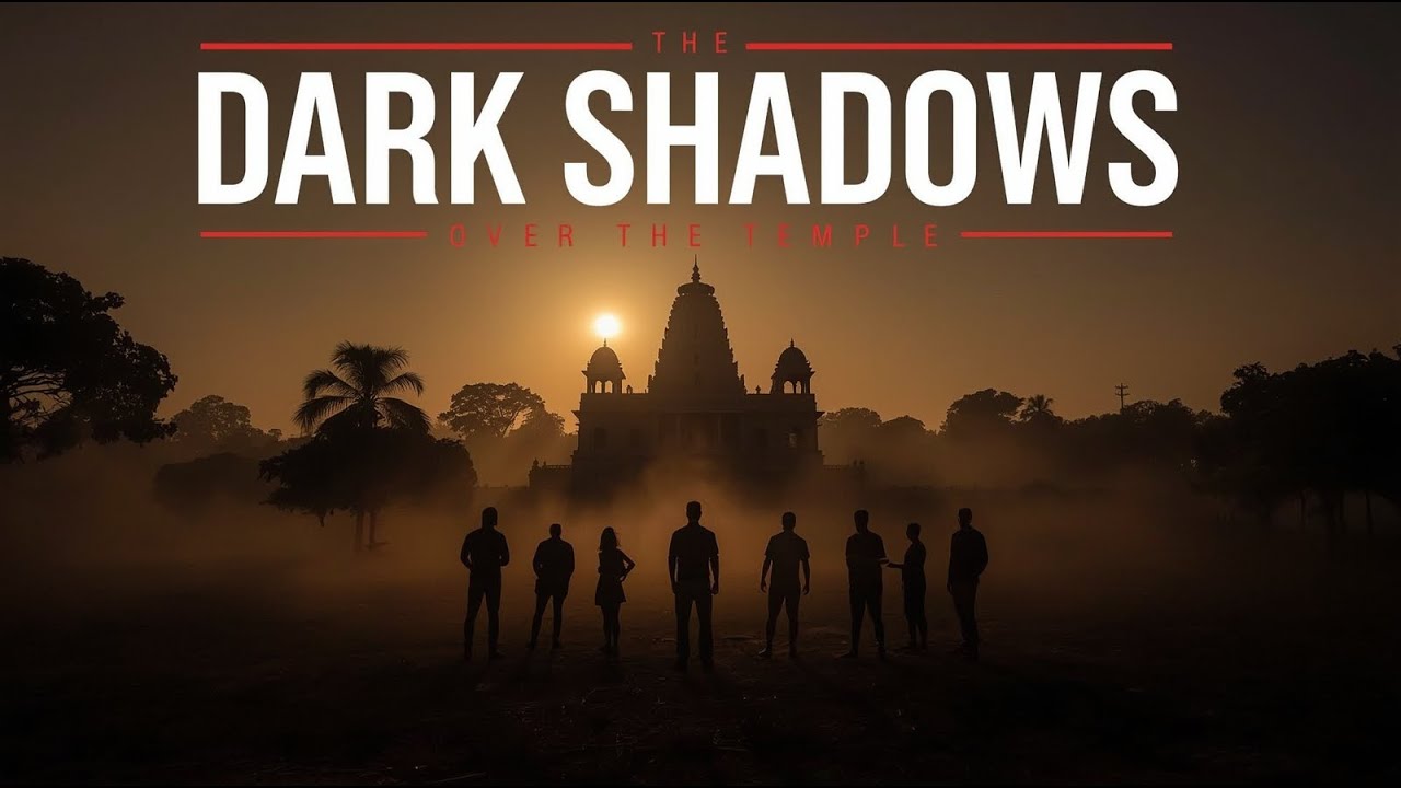 India's BIGGEST Cover-Up: Dharmasthala Mass Murder Case | Whistleblower Breaks 12-Year Silence