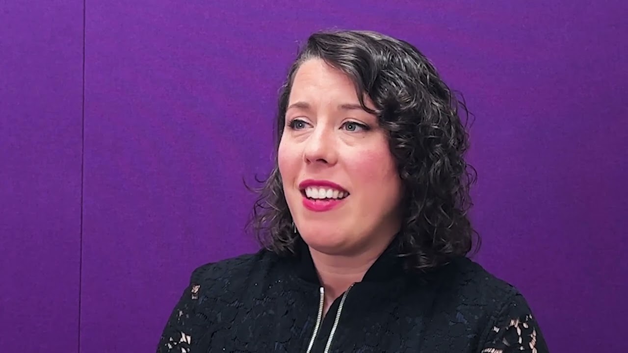 Three Spanish Songs by Matthew Tommasini, featuring Mezzo-Soprano JoAna Rusche