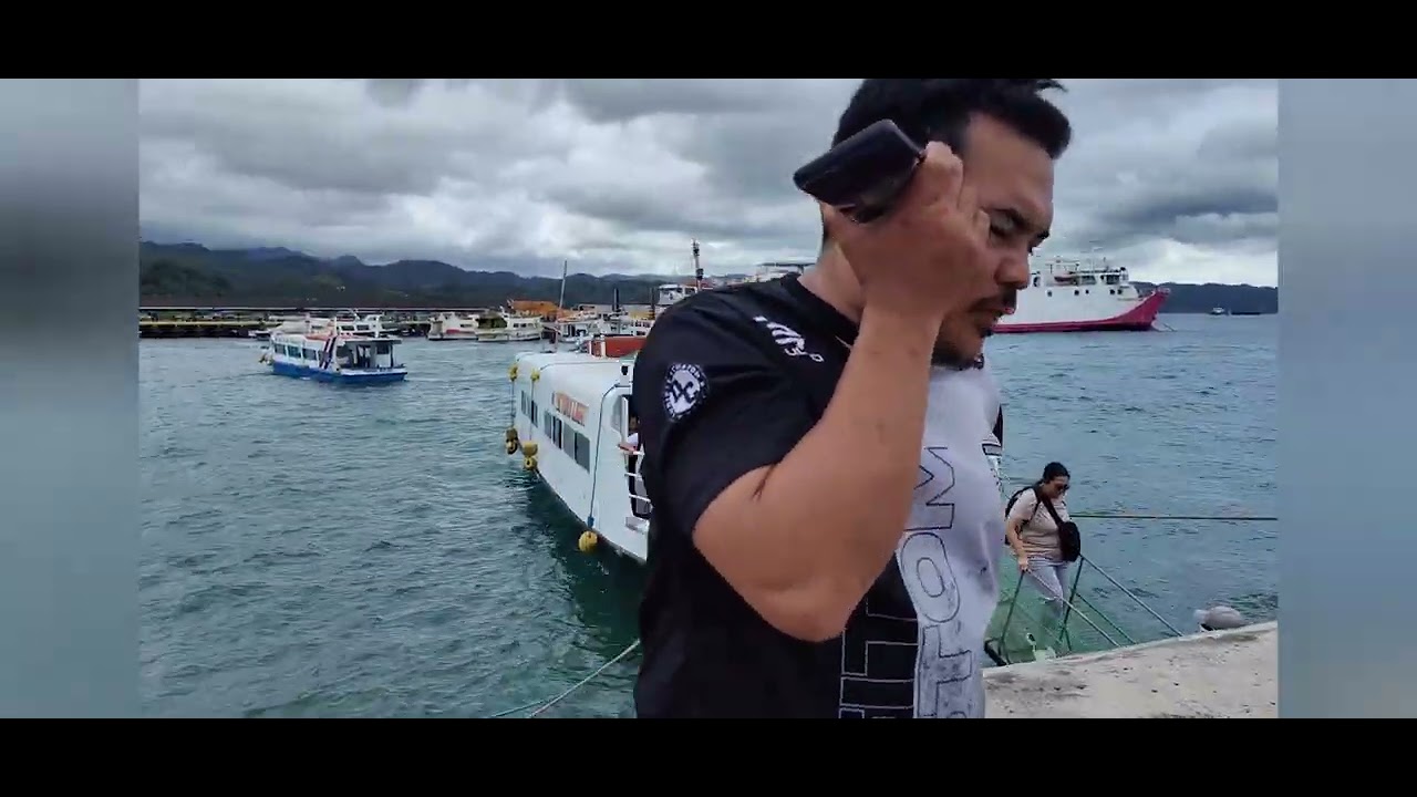 Boracay Caticlan