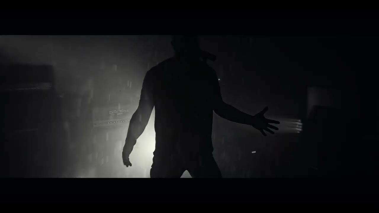 Gryph - Sturmflut (official)