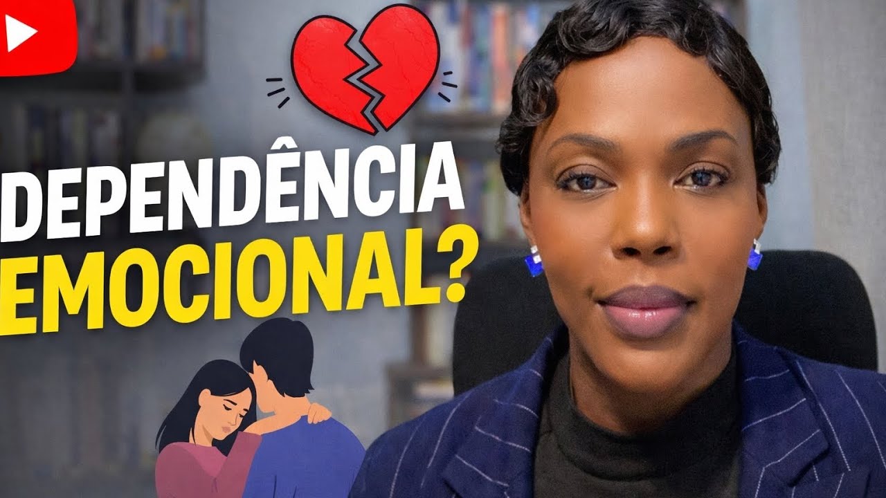 Sinais de que você está preso emocionalmente.