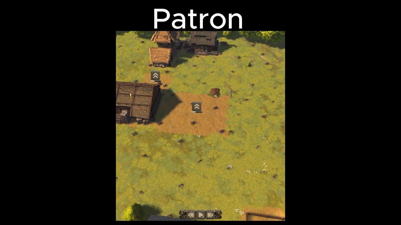 Strateji Oyunu Patron #Shorts