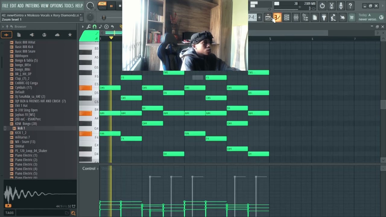 Cook Up Part 4 Like (Mdu aka Trp) using Smalls Street limited addition pack