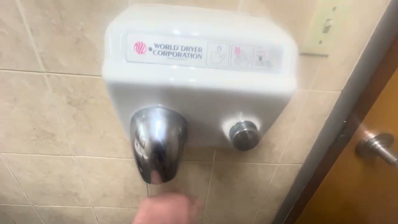 World Dryer Corporation at Southern Hospitality - Plant City, FL