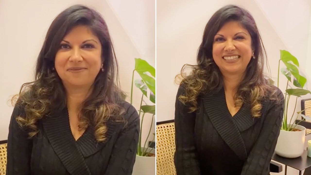 What can help with menopausal hair loss? With Dr Soh&egrave;re Roked #shorts