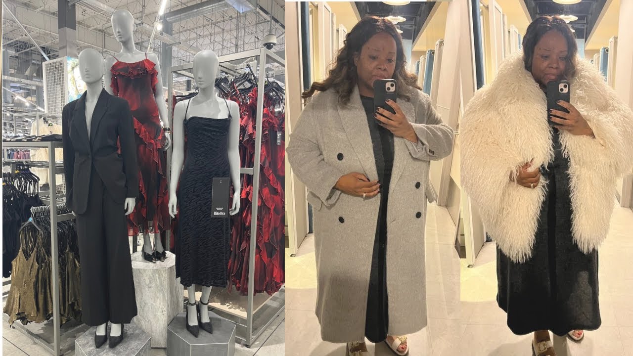 Shop Primark With Me: Sawgrass Mills