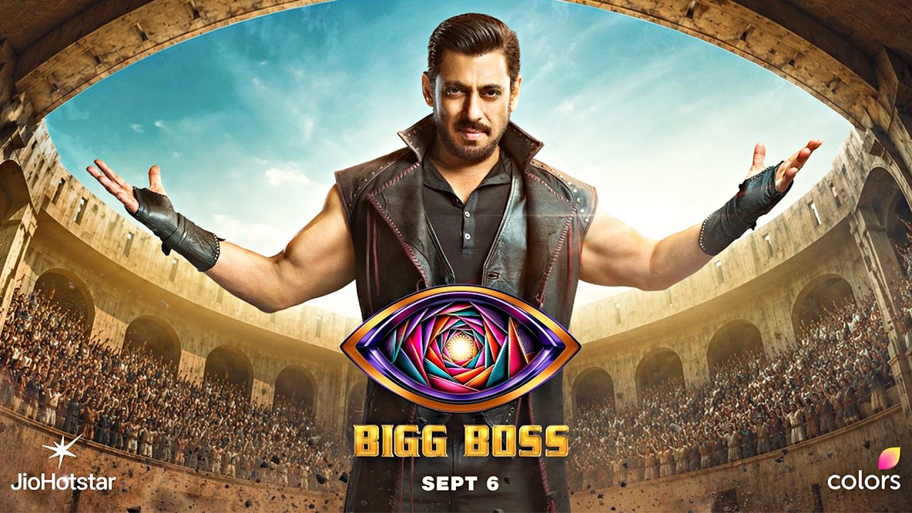 Bigg Boss 20 PROMO | Gharwalo Ko Milega Ek VARDAAN | Expect The Unexpected | Salman Khan