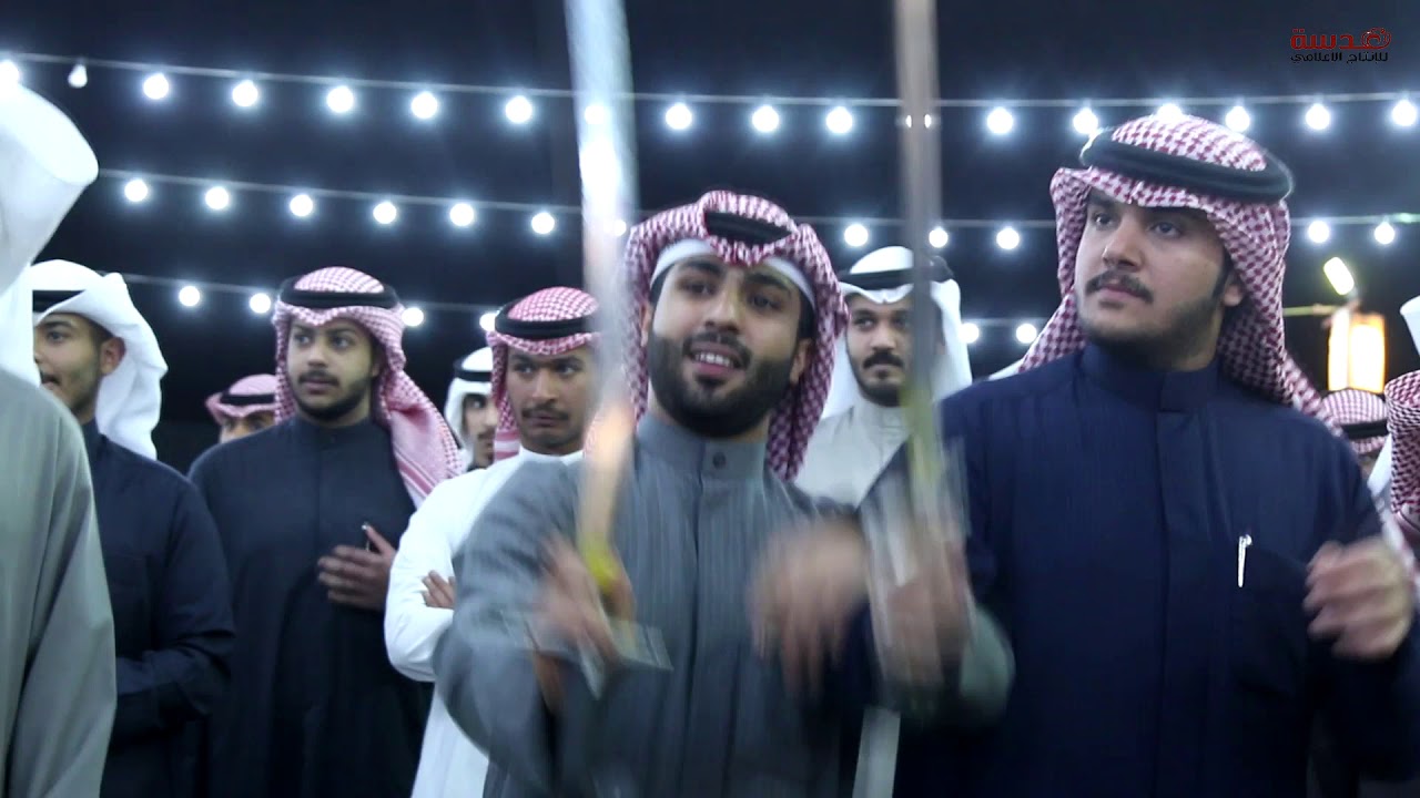 حفل تخرج الملازم  عبدالعزيز مجحم المسعد  - عدسة للانتاج الاعلامي