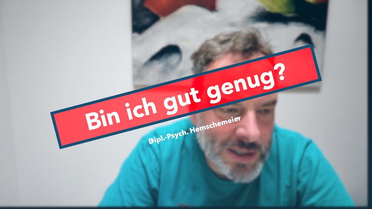 Dating: Bin ich gut genug? ...und weitere spannende Aspekte zur Umprogrammirung des Liebeschips