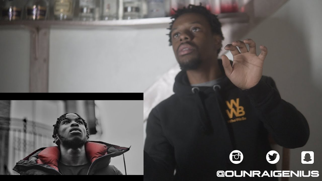 MizOrMac - Say Mizzy | Genius Reaction