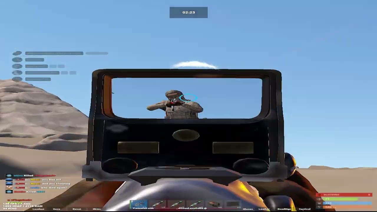 not good enough